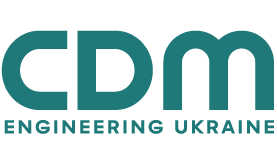 CDM Engineering Ukraine