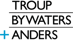 Troup Bywaters + Anders LLP